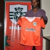 Official : Martins Ekwueme Joins Sporting Clube de Goa