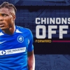 Confirmed : MLS Club Chicago Fire Acquire 20-Year-Old Nigerian-Born Striker Pending Medical