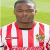 Official : Stevenage Striker Dipo Akinyemi Loaned Out To St Neots Town