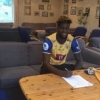 Official: Ex-Seattle Sounders Striker Okoli Moves To Norwegian Club Jerv