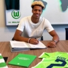 Official : Manchester City academy product of Nigerian descent joins Wolfsburg