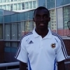 Sunday Stephen To Wait For Bnei Sakhnin Debut
