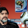 Argentina all but through to Second Round