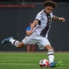 Six days after first career Bundesliga assist, tri-national CB Collins receives first Germany U21 call-up