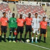 Golden Eaglets player ratings : Odoh solid as always, Lawali lively, Olaleke calm, Michael mixed bag