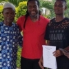 Salzburg-Bound Tijani Forced By NFF To Cancel Agreement With Agent, English FA Notified