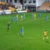 Swedish-Based Nigerian Midfielder Ruled Out Of Chelsea Vs Malmo Europa League Clash