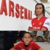 Twelve Arsenal products of Nigerian descent send messages to KTH after new deal is confirmed