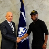 Done Deal : Super Eagles Striker Joins Dynamo Moscow On Loan