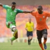 CAF Champions League : Enyimba Lose To The Brazilians In Pretoria