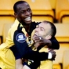 UJAH fishing for Chelsea move, Rosenborg join suitors