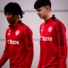 UYL : Two Nigeria-eligible players involved in Man Utd