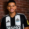 Done deal: After Martins and Babayaro, Newcastle United sign another player of Nigerian heritage
