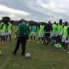 Oliseh Names Starting XI To Face Niger; Chikatara & Yaro Benched