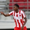 Michael Olaitan Ready To Play In Any Position For Olympiakos
