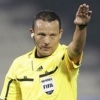 Djamel Haimoudi To Officiate Afcon Final