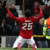 Manchester United Star Ighalo Not Thinking About Contract Situation Amid Coronavirus Pandemic