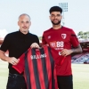 Official : Bournemouth Complete Signing Of Central Midfielder Billing