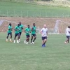 Iwobi, Victor Moses, Balogun, Mikel, Ekong Miss Super Eagles Training Pre-Czech Republic
