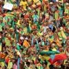 Tickets For Zambia - Nigeria Sold Out!