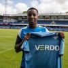 Official : Former Manchester United & Manchester City Midfielder Joins Danish Club Randers On Loan
