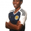 Most Capped Player Of Nigerian Descent In History Dieke Earns 120th Cap For Scotland