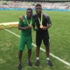 Exclusive : Sevilla Sporting Director Dismisses Oghenekaro Etebo Link