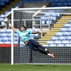 Watch Crystal Palace-owned goalkeeper Goodman make two incredible saves for loan club