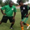 Zambia Start Afcon Preparations