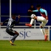 Trialist From Chelsea Partners Okocha In Defense As West Ham, Brighton Share Spoils