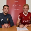 (Photo Confirmation) Versatile Midfielder Extends Contract With Liverpool
