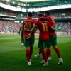 Confirmed : Manchester United superstar Ronaldo ruled out of friendly against Nigeria