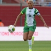 Ebi on the verge of breaking WWC record: Ex-Nigeria coach Dennerby speaks on Super Falcons captain