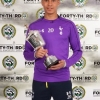 Dele Alli Beats Barkley To Young Player Of The Year Award
