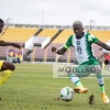 Rohr names the player that will replace Iwobi in starting XI, if Everton star returns second positive test