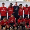 Official : Arsenal Sign Central Defender From Chelsea