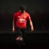 Nigerian Striker Finalises Transfer To Manchester United, Makes Debut