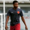 Barcelona Escola Teen Sensation On Nigeria U17 Training, Eligibility For Poland, Manu Garba, Best Position