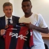 Football College Abuja Chief Renzo Escapes To Italy To Avoid Prosecution Over Transfer Of Okonkwo