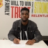 Official : Another Nigerian youngster signs scholarship with Watford
