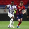 Ujpest star Onovo reveals he supports Man Utd; speaks on contract situation, Super Eagles Ambitions, winning Hungarian Cup