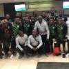 Man Utd Product, Arsenal & Liverpool Loanees Named In Nigeria U23s Attack-Heavy Squad Vs Libya