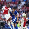 Bologna-owned striker names Ajax CB Bassey as the toughest opponent he faced last season