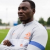 Official : Ex-Super Eagles Star Amokachi Appointed Technical Director Of JS Hercules