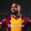 Official : Motherwell loan in Tottenham Hotspur-reared striker Obika