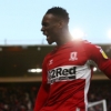Balogun helps Boro pull off FA Cup upset with win over Manchester United