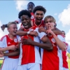 9 goals in 9 matches for youth team : Ebite catching the eye at Ajax Amsterdam