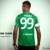 Official : Blessing Eleke Joins Henty Ezekiel At Olimpija Ljubljana