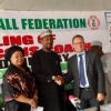 Nigeria Coach Thomas Dennerby Spies On South Africa In Cyprus : I Know How They Play
