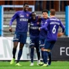 Danish club to pocket N0.8b from Genk